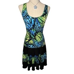 Joseph Ribkoff | Dresses | Joseph Ribkoff Navy Blue Lace Dress | Poshmark